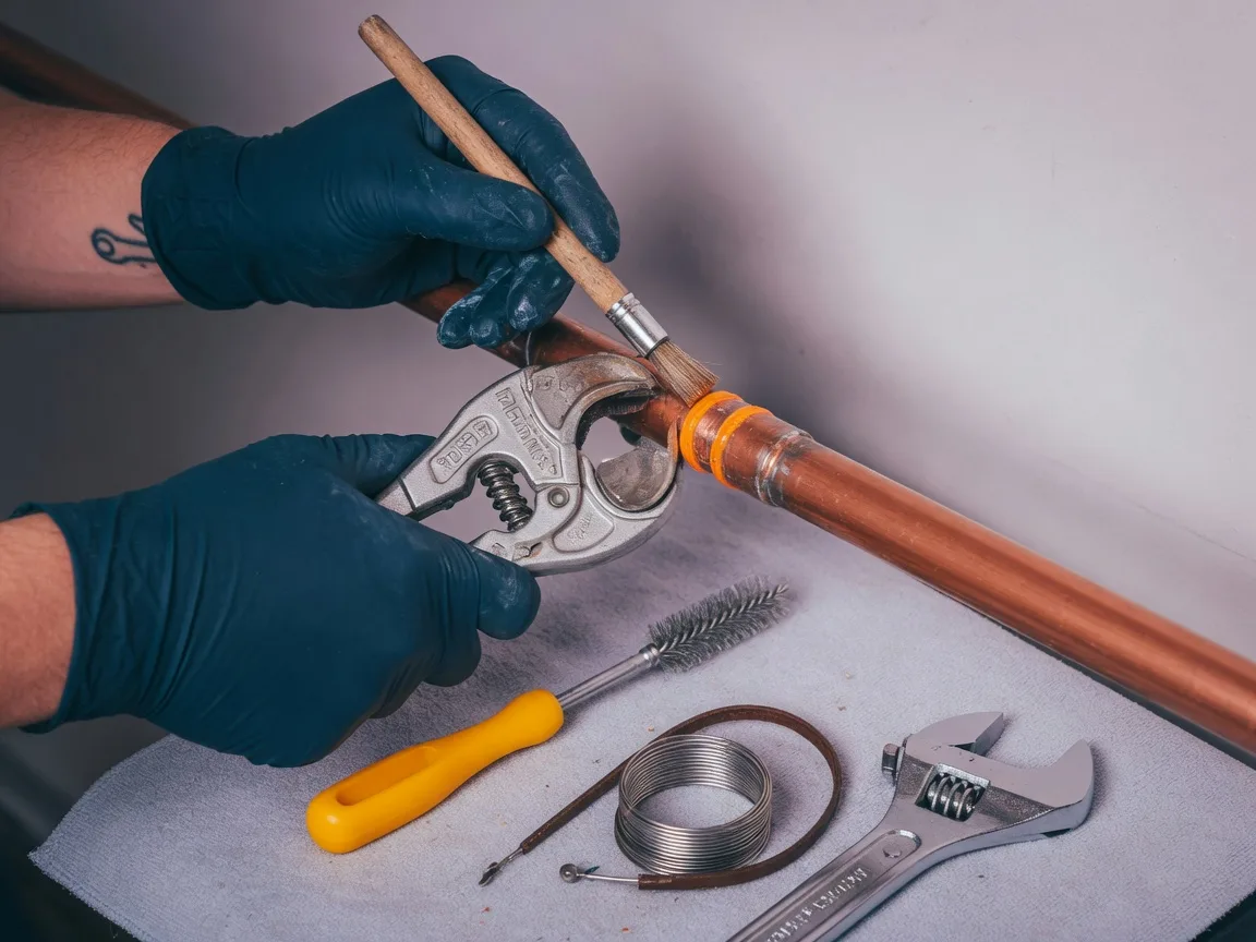 Why choose Sump Pump Repair in Amory, MS